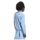 Adidas Γυναικεία ζακέτα Summer Glow Light Denim Firebird Track Top